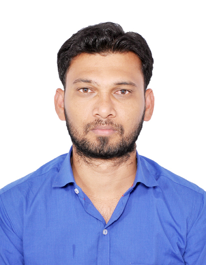 Kalaichitra Rajendran